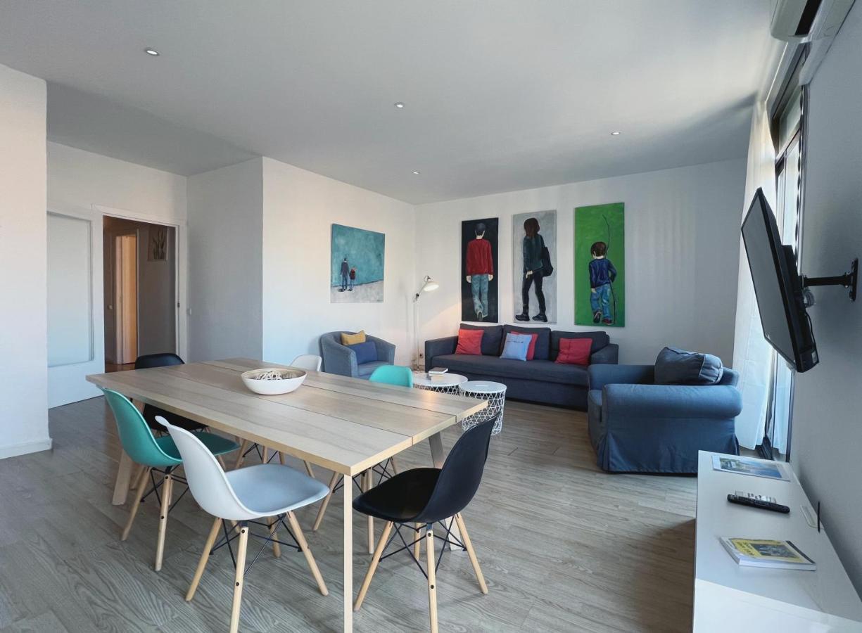 Stay U-Nique Apartments Casanova Barcelona Exterior foto